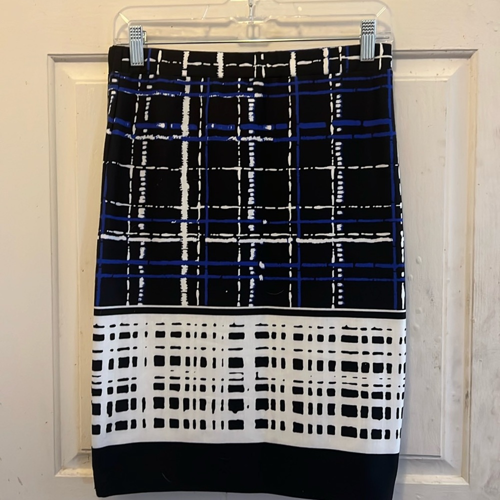 MELISSA PAIGE STRETCH SKIRT